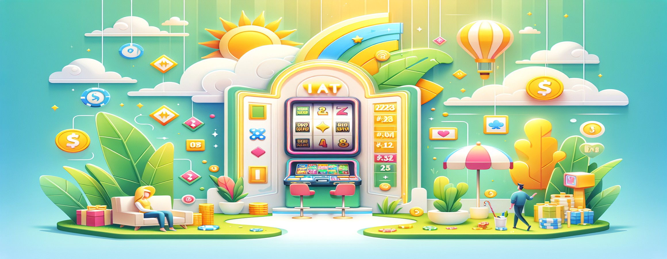 Bigcash Blog - Expert online casino tips and strategies for winning at slot games.